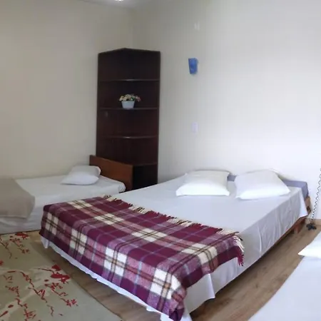 Hotel Pousada Icaraí-3