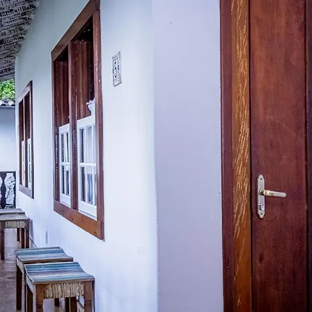 Casa de Violeta Pousada-2