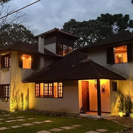 Pousada Maison Mauá-3