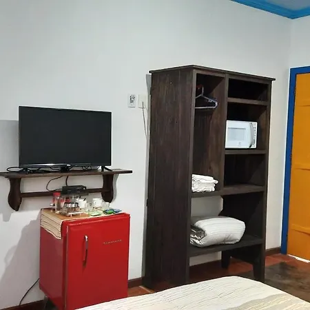 Pousada Ora Pro Nobis-3