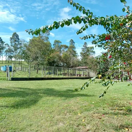 Pousada Coqueiros-3