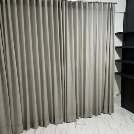 Apartamento De Luxo No Hotel Stop-Inn Cristiano Machado-2