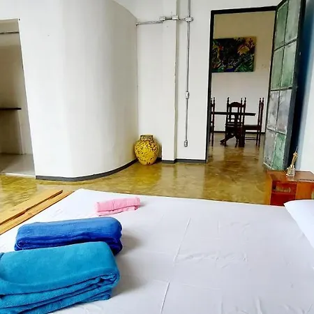 Suíte Senhor de Engenho-3
