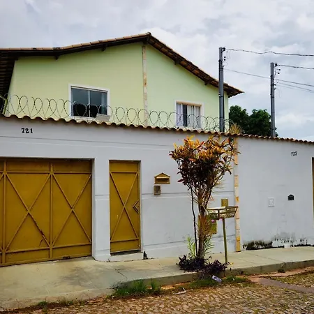 Trem Bao De Ficar Hostel-2