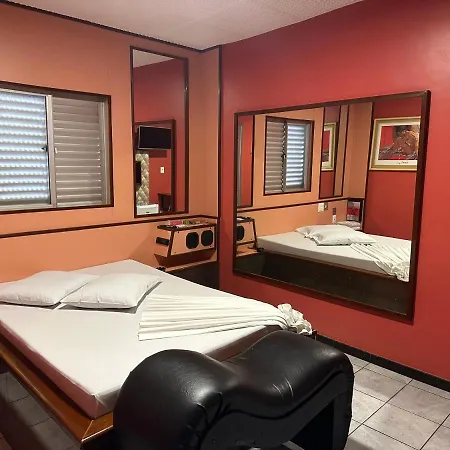 Motel Cigano'S-2