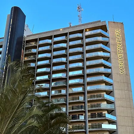 Manhattan Plaza-2