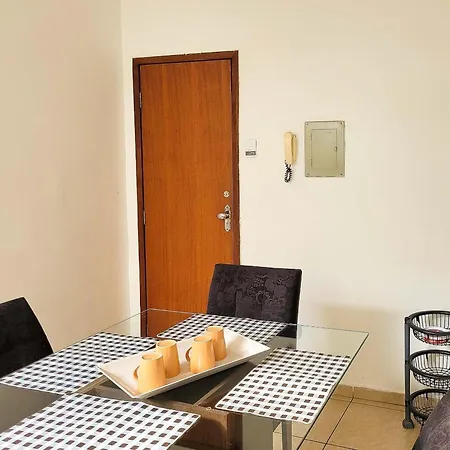 Nosso Ape Centro: 3 Quartos No Centro De Jf Na402-3