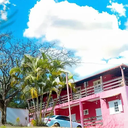 Pouso Canto De Minas-3