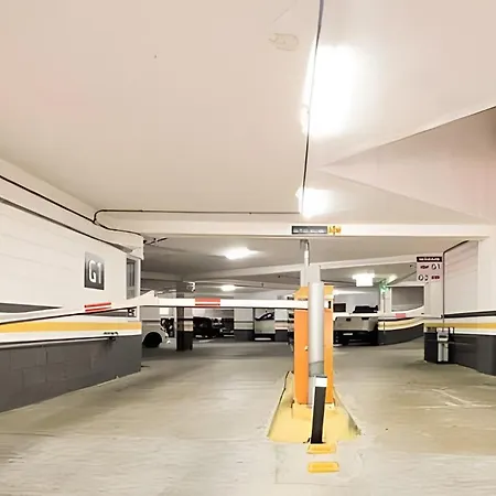 Nosso Ape 915: Piscina | Academia | Coworking Na1405-2