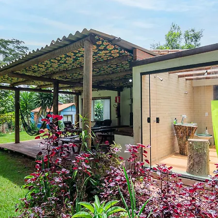 Ecovila Coração da Mata-3
