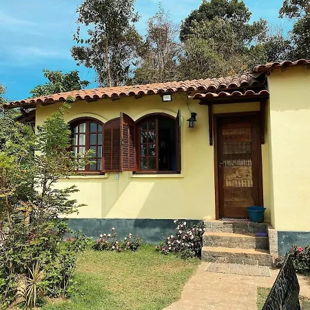 Macondo Chalés-2