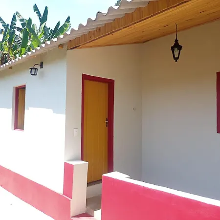Lagoa Seca Hotel Rural-2