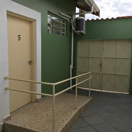 Duas suítes no centro-2