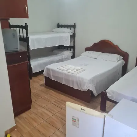 Pousada Mineira-2