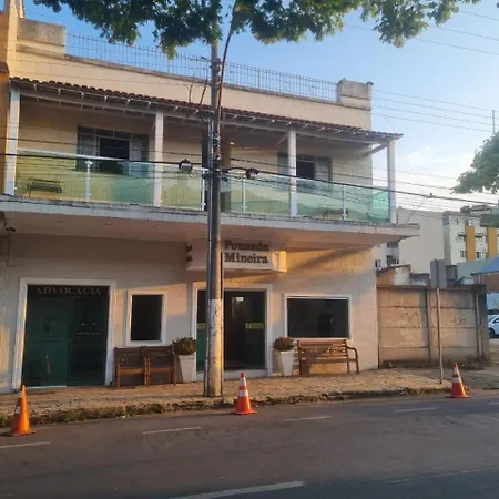 Pousada Mineira-3
