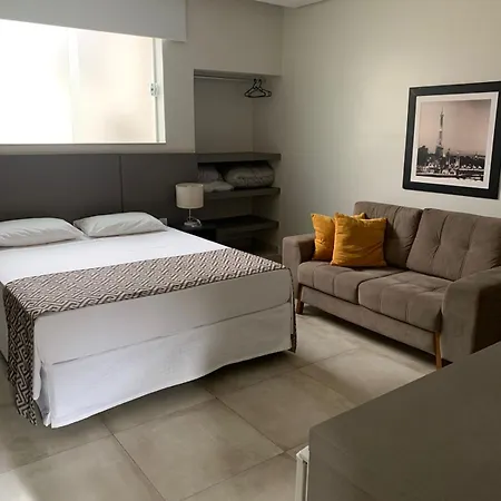 Hotel Ouro Verde-3