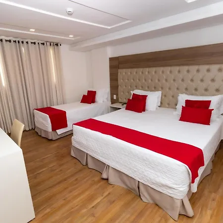 Granlago Hotel-3
