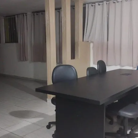 Quarto Cidade Administrativa-3