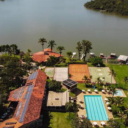 Hotel Lago do Sol-3