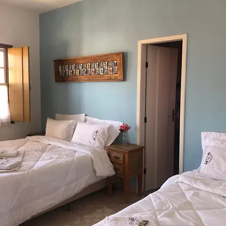 Pousada Vó Iris - Tiradentes Mg-3