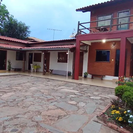 Pousada Central-3