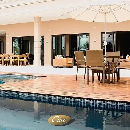 Class Hotel Alfenas-2