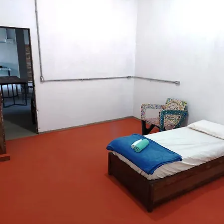 Pousada Vila da Serra - Quarto Sabiá-2