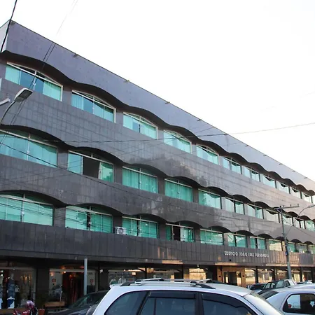 Hotel Águas Virtuosas-2