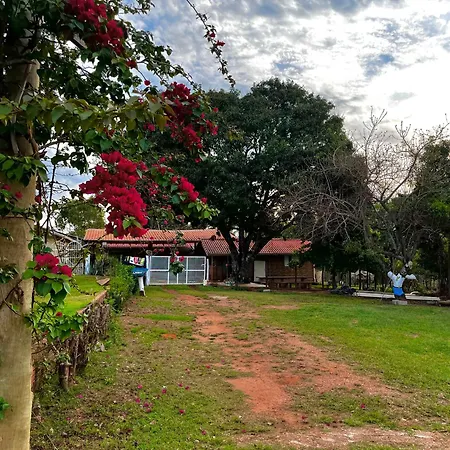 Pousada Coqueiros-2