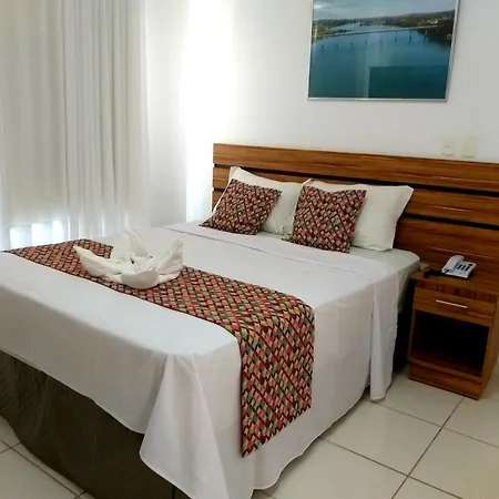 Hotel Estrela Mares-3