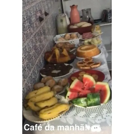 Pousada Luar da Canastra-3
