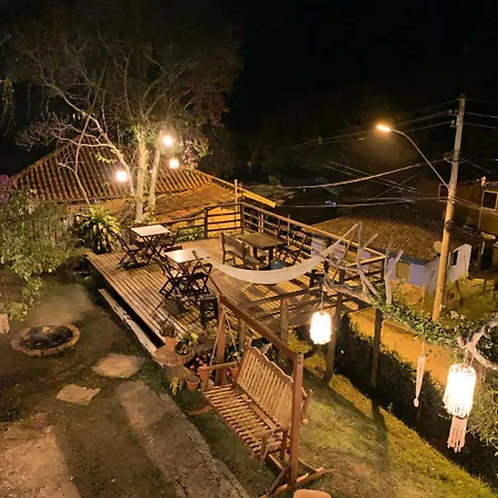 Pousada e Café Tangará-3