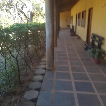 Pousada Caminho-2