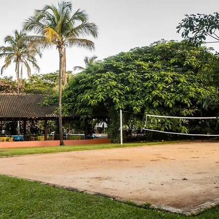 Paineiras Hotel Fazenda-2