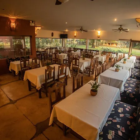 Paineiras Hotel Fazenda-3