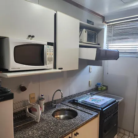 Apart Hotel Champagnat-3