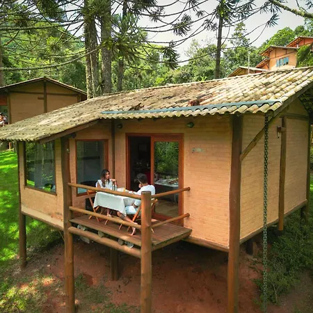 Pousada Casa Campestre-2