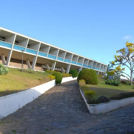Hotel Tijuco Turismo-3