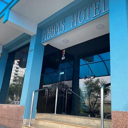 Abbas Hotel-2