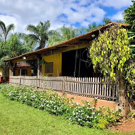 Pousada Fazenda São Pedro-2