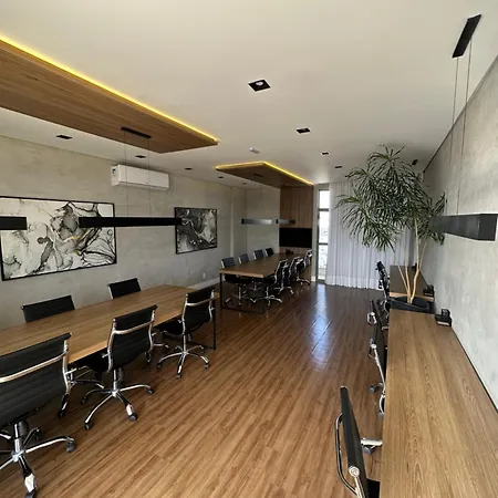 Studio Luxo Completo Independencia 915- Sao Mateus-3