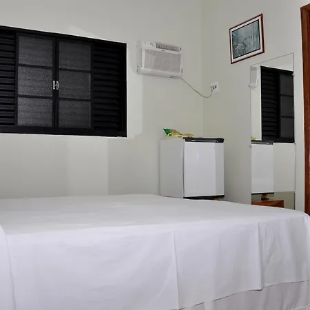 Hotel Carolina Plaza-2