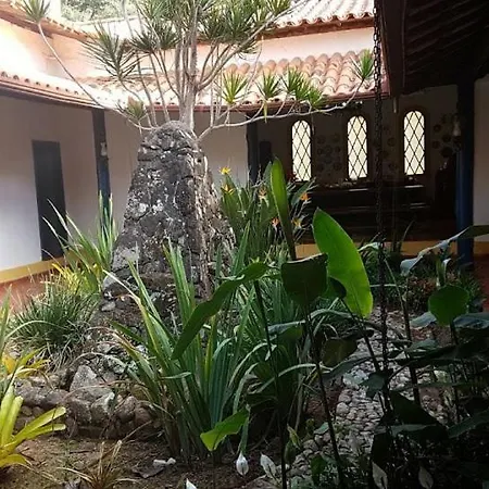 Pousada Rancho Flores-2