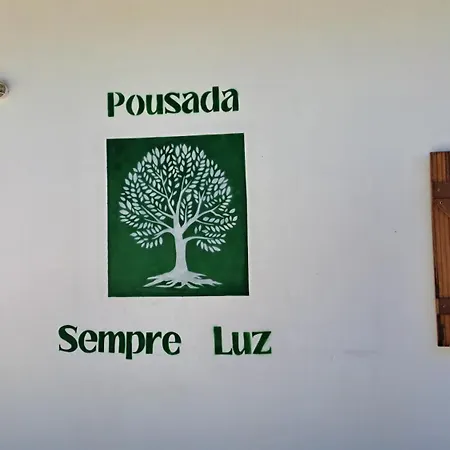Pousada Sempre Luz-2