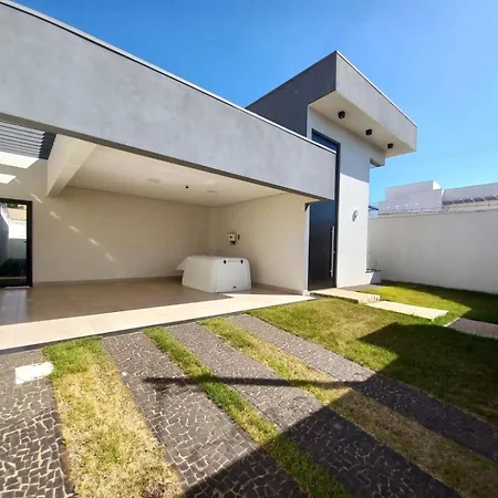 Dilucca Suite 03 - Pousada Karaiba Prox Umc, Praia Clube E Shopping-2
