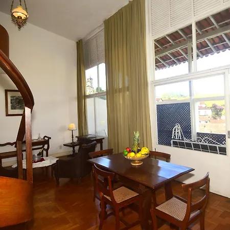 Grande Hotel de Ouro Preto - 80 ANOS-3