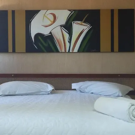 Hotel Monte Rey-2