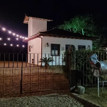 Chalé Clássico-2