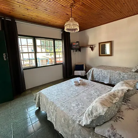 Pousada Sierra-3