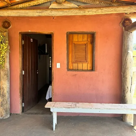 Pousada Terra Santa-2